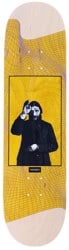 Rasputin V3 8.0 Skateboard Deck