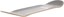 Theories Rasputin V3 8.0 Skateboard Deck - angle - feature image may not show selected color
