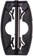 Spiral Wax Co Sacred Sharpener - alternate