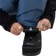 Beyond Medals Nostalgia 2L Pants - blue - cuff 2