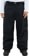 Beyond Medals Nostalgia 2L Pants - black