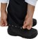 Beyond Medals Nostalgia 2L Pants - black - cuff