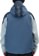 Beyond Medals Nostalgia 2L Jacket - blue - reverse