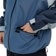 Beyond Medals Nostalgia 2L Jacket - blue - detail
