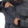 Beyond Medals Cargo 2L Jacket - antracite - front detail