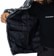 Beyond Medals Packable Down Jacket - grey - open