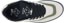 Etnies Snake Skate Shoes - (fabiana delfino) bone - top