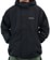 Beyond Medals The Jacket - black