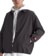The North Face TNF Red Box Coach Jacket - obsidian - model 3