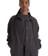 The North Face TNF Red Box Coach Jacket - obsidian - model 4