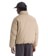 The North Face TNF Red Box Down Jacket - mushroom grey - model 4