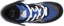 Last Resort AB CM002 - Mid Top Skate Shoes - reflex blue/coffee/white - top