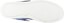 Last Resort AB CM002 - Mid Top Skate Shoes - reflex blue/coffee/white - sole