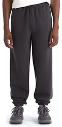 The North Face TNF Red Box Sweatpants - obsidian