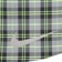 Nike SB Koston Flannel Shirt - dark smoke grey/volt - reverse detail