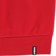 Thirtytwo Team Tech Hoodie - brick - detail