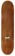 Trade. Gomez Fighting Conformity 8.25 Skateboard Deck - top