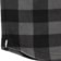 Thirtytwo Rest Stop Fleece Shirt - charcoal - detail