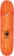 Lovesick Shades of War 8.5 Skateboard Deck - top