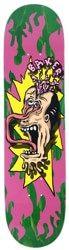Baker Allen Cactus Eaters 8.25 Skateboard Deck