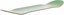 Baker Allen Cactus Eaters 8.25 Skateboard Deck - angle - feature image may not show selected color