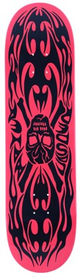 Baker Casper Brain Rabies 8.3875 Skateboard Deck - view large