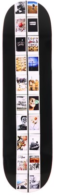 Baker Jacopo Head On Collision 8.5 Skateboard Deck - view large