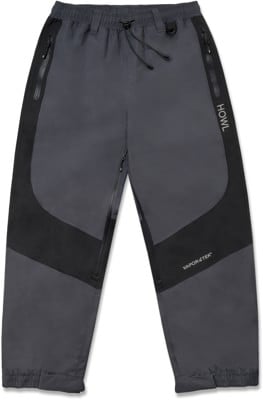 Howl Shell Pants - black - view large