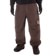 Howl Public x Howl Pants - brown