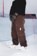 Howl Public x Howl Pants - brown - Lifestyle 3