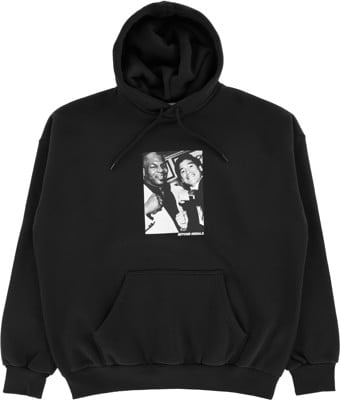 Beyond Medals All Stars Hoodie - black - view large