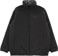 Howl Reversible Coaches Jacket - black/camo - alternate