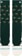 Stance Performance Mid Cushion Snowboard Socks - huntin pine - front