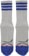 Toy Machine Stoner Sect Sock - grey - front