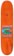 Doom Sayers Club Lil Kool Flower Girl 7.75 Skateboard Deck - top - feature image may not show selected color