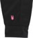 Unless Collective Insulated Mechanics Jacket - black - cuff