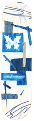 Birdhouse Lizzie Sewn 8.25 Skateboard Deck