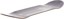 Krooked Worrest Struggual DBX 8.25 Skateboard Deck - angle - feature image may not show selected color