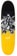 Welcome Spear 8.8 Son Of Boline Shape Skateboard Deck - top