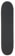 Arbor Whiskey Upcycle 7.75 Complete Skateboard - top - feature image may not show selected color