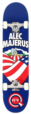 Flip Majerus Heartland 7.75 Complete Skateboard - view large