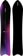 Offshore Cabin Fever Snowboard 2026 - prism purple