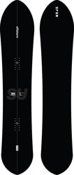 Offshore Snurfs Up Snowboard 2026
