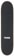 Plan B Houston 8.0 Complete Skateboard - top