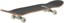 Plan B OG Grain 8.25 Complete Skateboard - angle