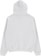 Dime Classic Dimecraft Hoodie - ash - reverse