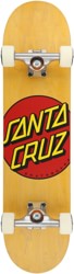 Santa Cruz Classic Dot 7.75 Complete Skateboard