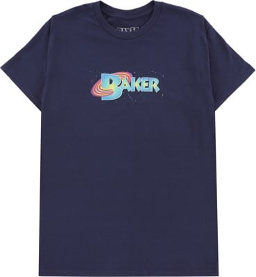 Baker Fly Like An Eagle T-Shirt - navy - view large