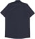 Heroin Curb Killer S/S Shirt - navy - reverse