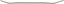 Heritage Sub Zero Vines 8.25 Skateboard Deck - side